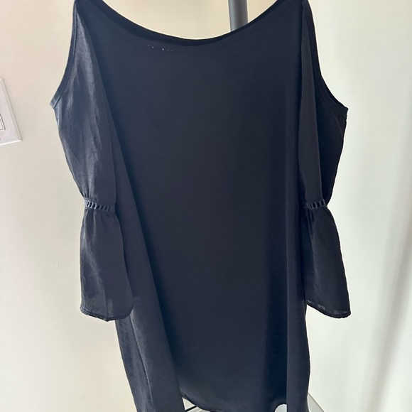 Dex Black Dress - Picture 8 of 8